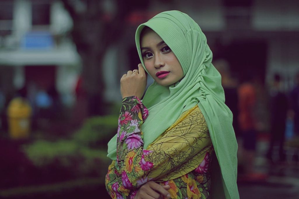 usia perempuan Indonesia