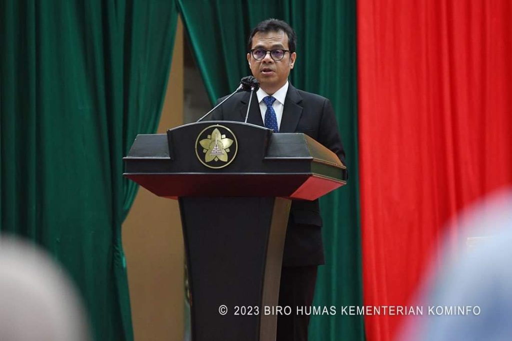 Nezar Patria kebijakan afirmatif