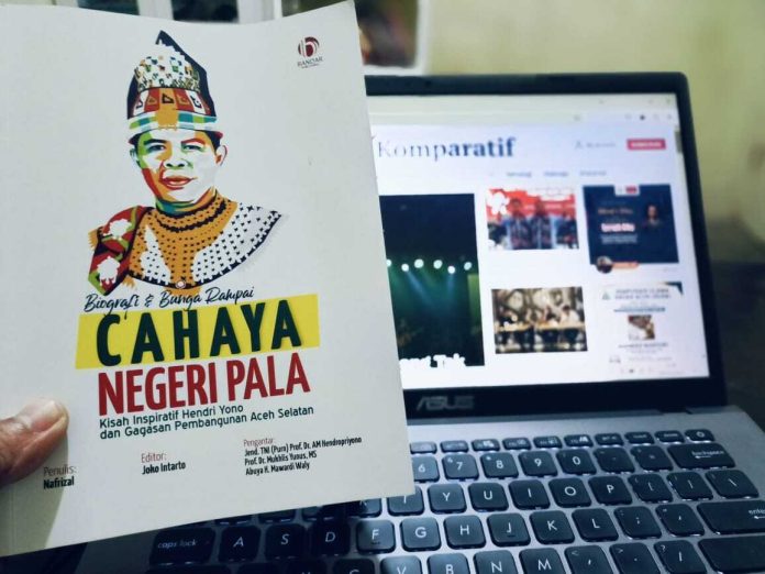 Hendri-Yono Cahaya Negeri Pala