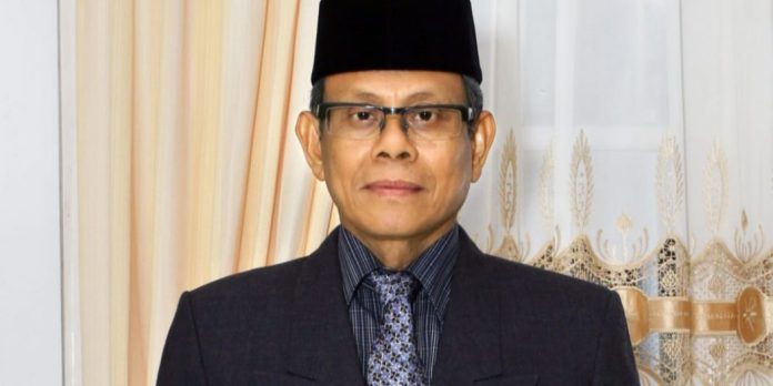 T setia budi Calon Kadis