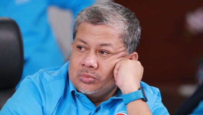 MK Partai besar