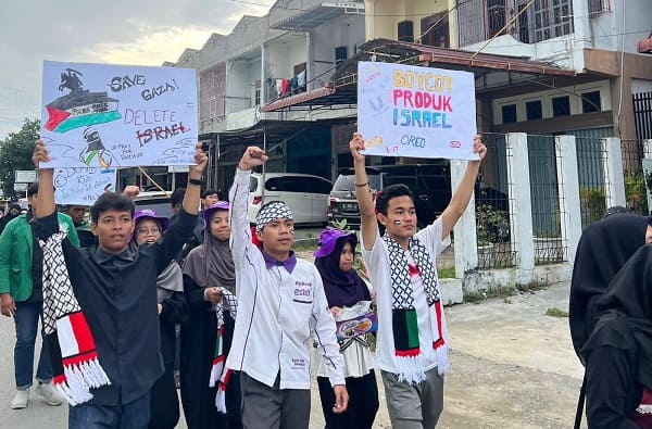 Gaza (1) (1) Pemuda Pidie, Israel, Gaza