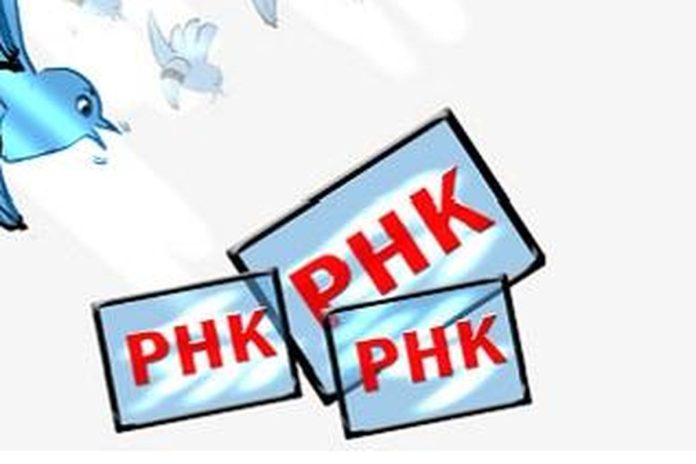 PHK
