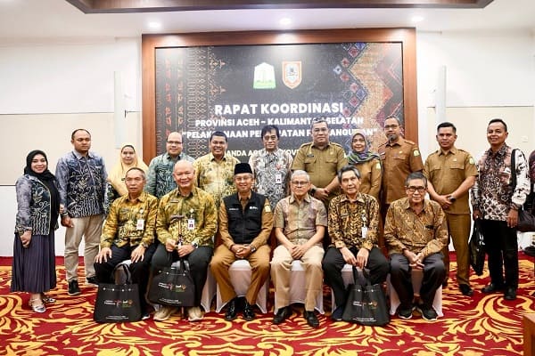 kalsel (1) Wisata halal