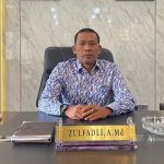Ketua DPRA Minta Pergub JKA Dicabut Ketua DPRA Zulfadli,A.Md JPT Pratama Ketua DPRA Minta Pergub JKA Dicabut
