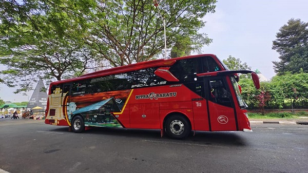 Mitra Rahayu Mitra Rahayu