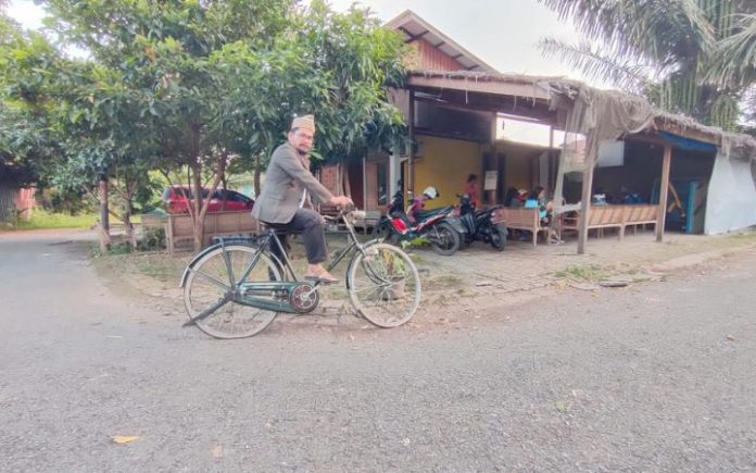 Gampong Lambhuk bersama Yayasan Aceh Bergerak akan menggelar Bertabur Bintang Batch II pada Sabtu (23/12/2023). Kegiatan yang diselenggarakan di Sekretariat Aceh Bergerak mengusung tema Industri Budaya.