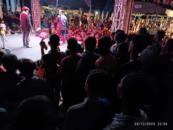 Khanduri Budaya Lamteuba