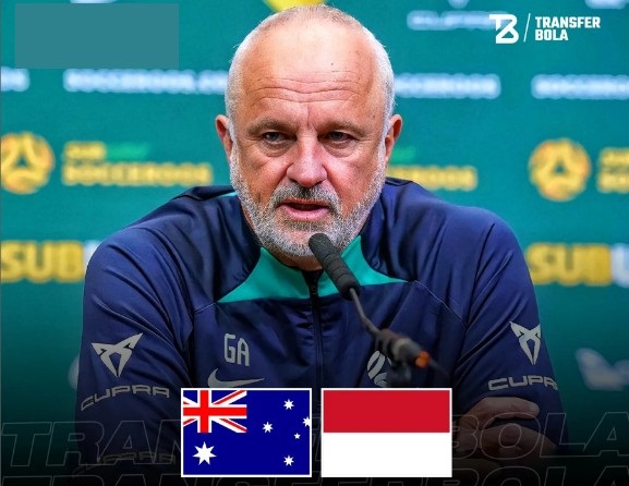 Australia Australia akan habisi Indonesia