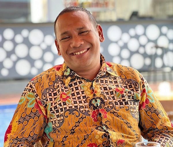 Muslim cut hasan (1) Gaji guru