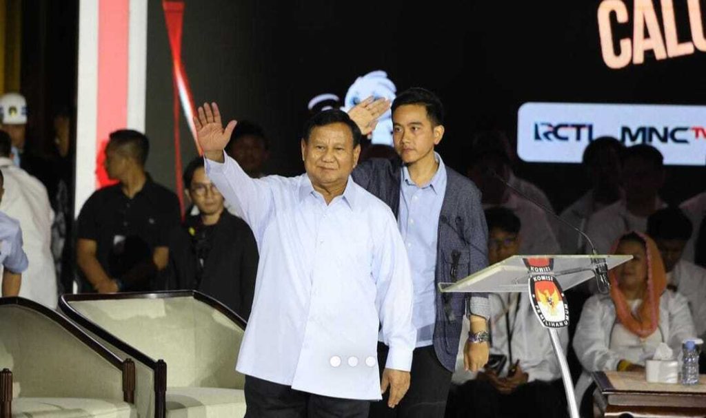 Prabowo