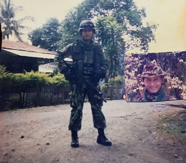 Kolonel Alvian