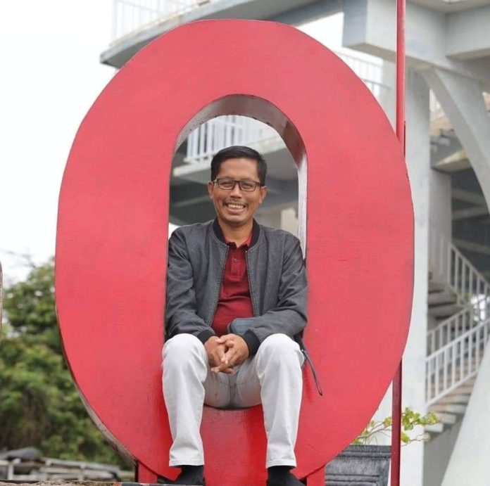 Putra pasee, pileg 2024, PAS