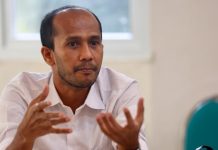 Aceh Akhiri Status Darurat Bencana, BBM Tetap Bebas Barcode Jubir Pemerintah Aceh Muhammad MTA mengatakan Mendagri menunjuk Sekda Pidie Jaya (Pijay) Jailani sebagai Pj Bupati menggantikan Said Mulyadi yang purna tugas. Foto: Ho for Komparatif.ID. Pemerintah Aceh Target Jembatan Bailey Kutablang Rampung 25 Desember Aceh Akhiri Status Darurat Bencana, BBM Tetap Bebas Barcode