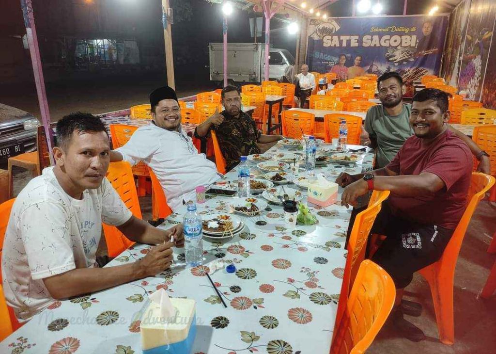 Sate Sagobi