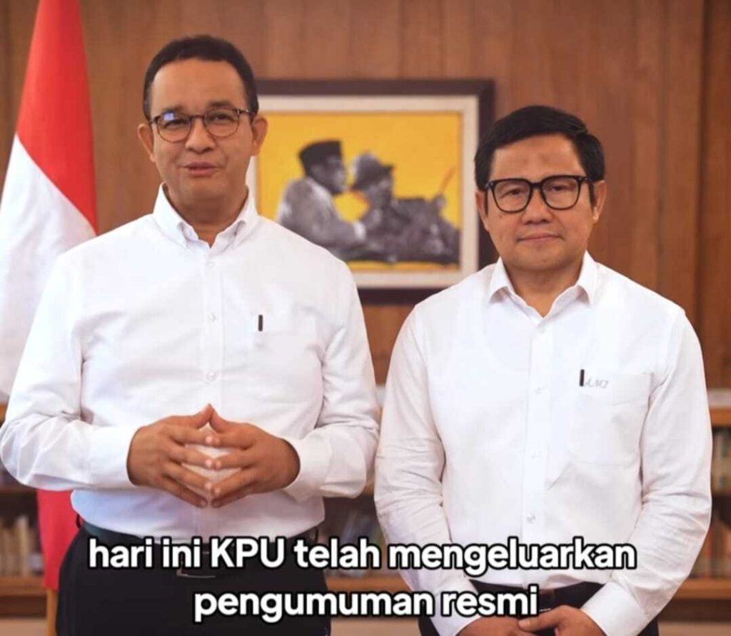 Tim hukum amin gugat ke MK