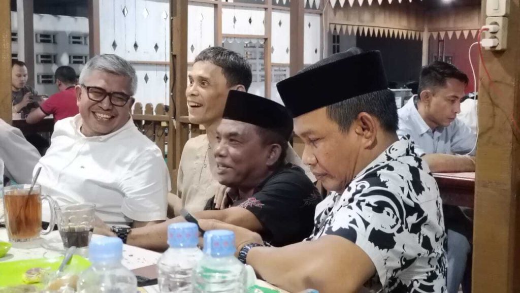 Bustami Hamzah Solong Ule Kareng