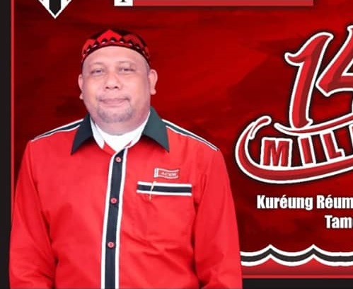 hasanuddin sabon Hasanuddin Sabon