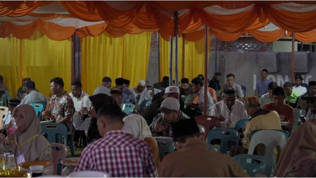 Bukber H. Mukhlis Takabeya