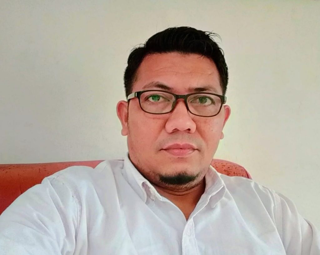 Masa jabatan keuchik