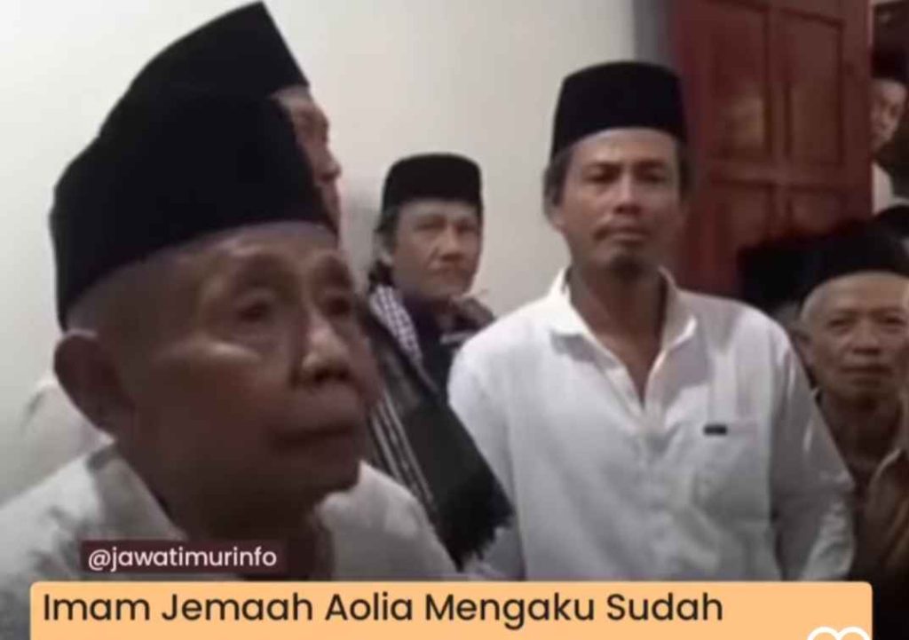Mbah benu