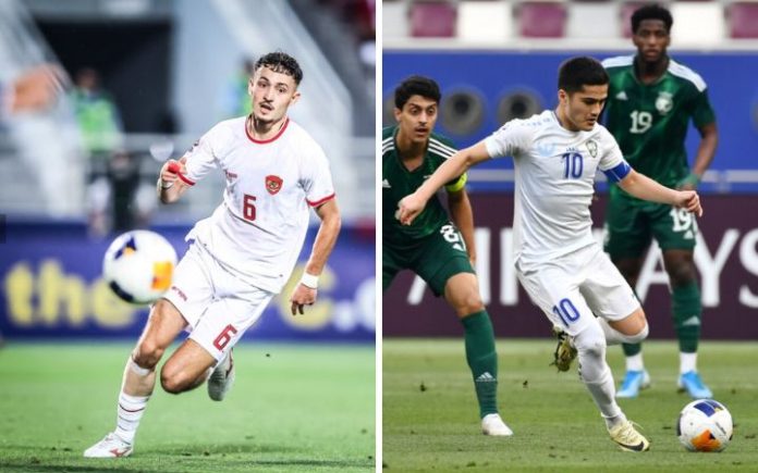Piala Asia U-23: Indonesia Punya Peluang Bungkam Uzbekistan Timnas Indonesia akan menghadapi Uzbekistan pada semifinal Piala Asia U-23 Qatar di Stadion Abdullah bin Khalifa, Doha, Senin (29/4/2024) besok. Foto: AFC.