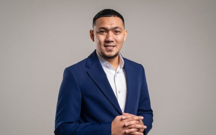 NasDem Aceh Buka Pendaftaran Calon Kepala Daerah Ketua Tim Penjaringan Calon Kepala Daerah Partai NasDem Aceh Muhammad Raji Firdana. Foto: Ho for Komparatif.ID.