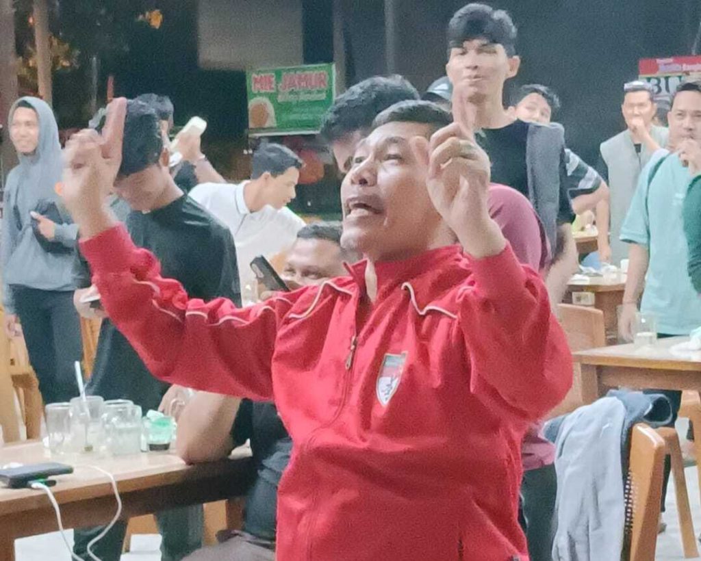 Indonesia kalahkan korsel