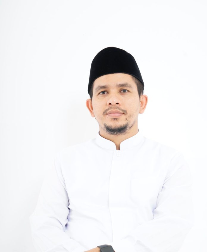Mimbar Masjid Raya Baiturrahman