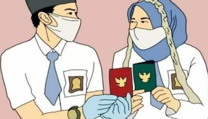 nikah dini