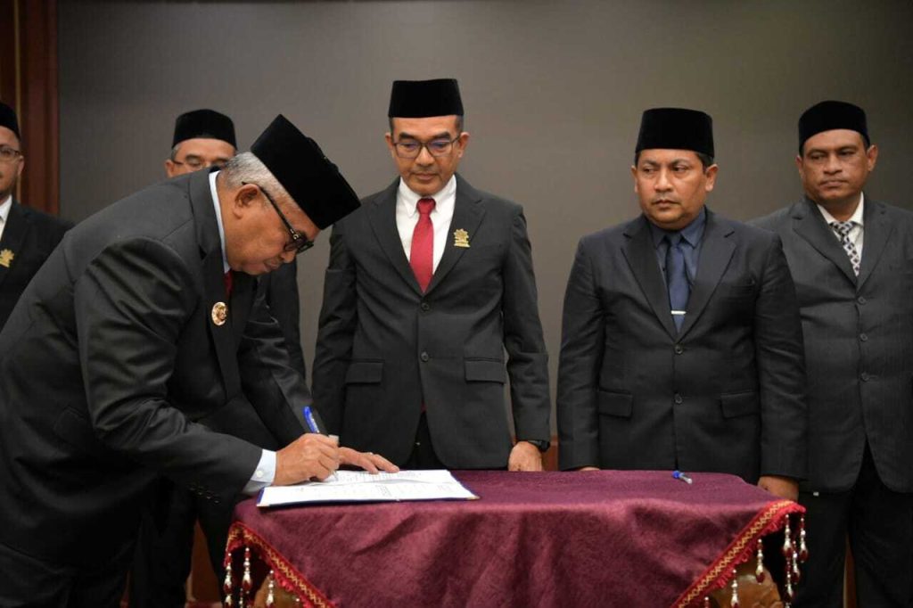 BPKS Iskandar Zulkarnaen