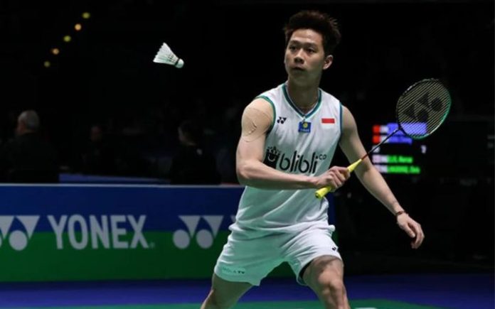Kevin Sanjaya “Minions” Mundur Dari Pelatnas PBSI Kevin Sanjaya Sukamuljo resmi mundur dari Pelatnas PBSI Cipayung. Foto: Yonex.