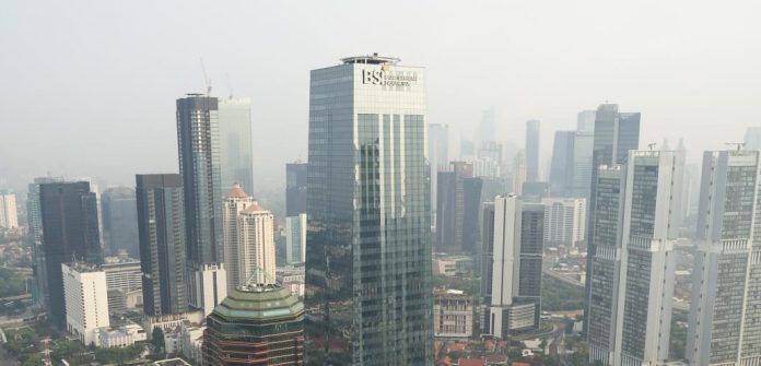 Kinerja Makin Solid, BSI Cetak Laba Rp2,24 T Bank Syariah Indonesia. Foto: Ho for Komparatif.ID.