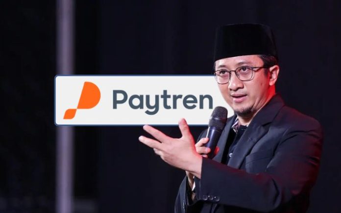 OJK Cabut Izin Usaha PayTren Milik Yusuf Mansur OJK cabut izin usaha perusahaan investasi syariah PayTren milik Yusuf Mansur. Foto: Nurwahyunan/Fimela.com, Ilustrasi: Komparatif.ID.