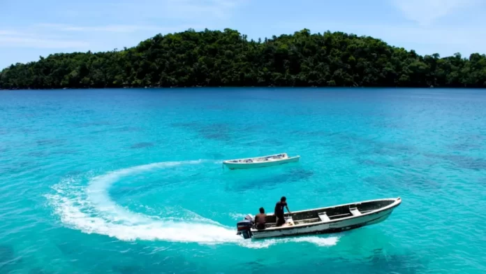 pulau benggala