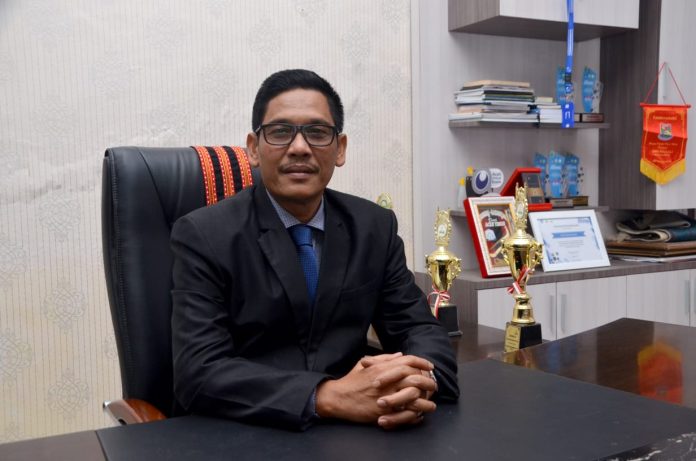Disdik Banda Aceh larang sekolah gelar wisuda