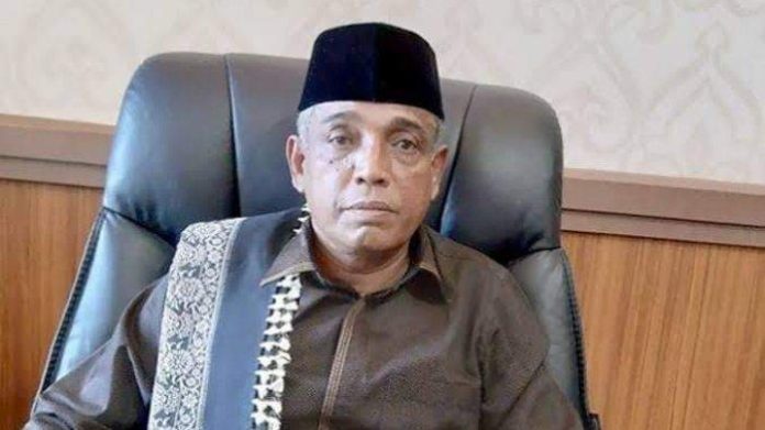waled husaini