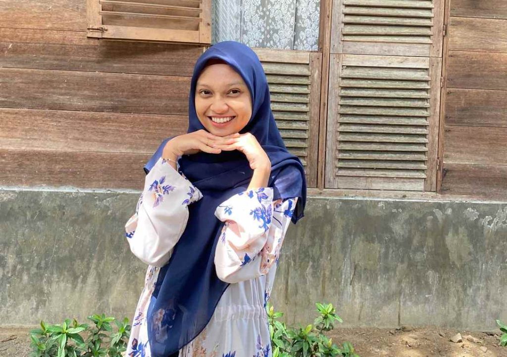 Meunasah peukan