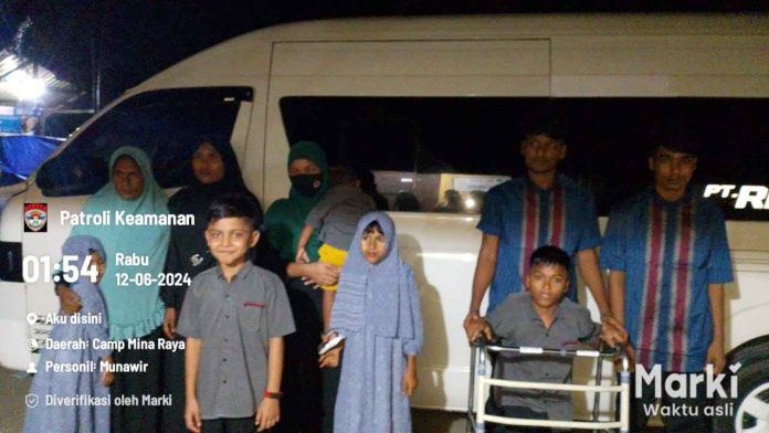 Padang tiji