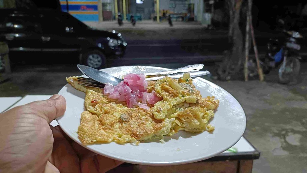 Ekonomi Aceh