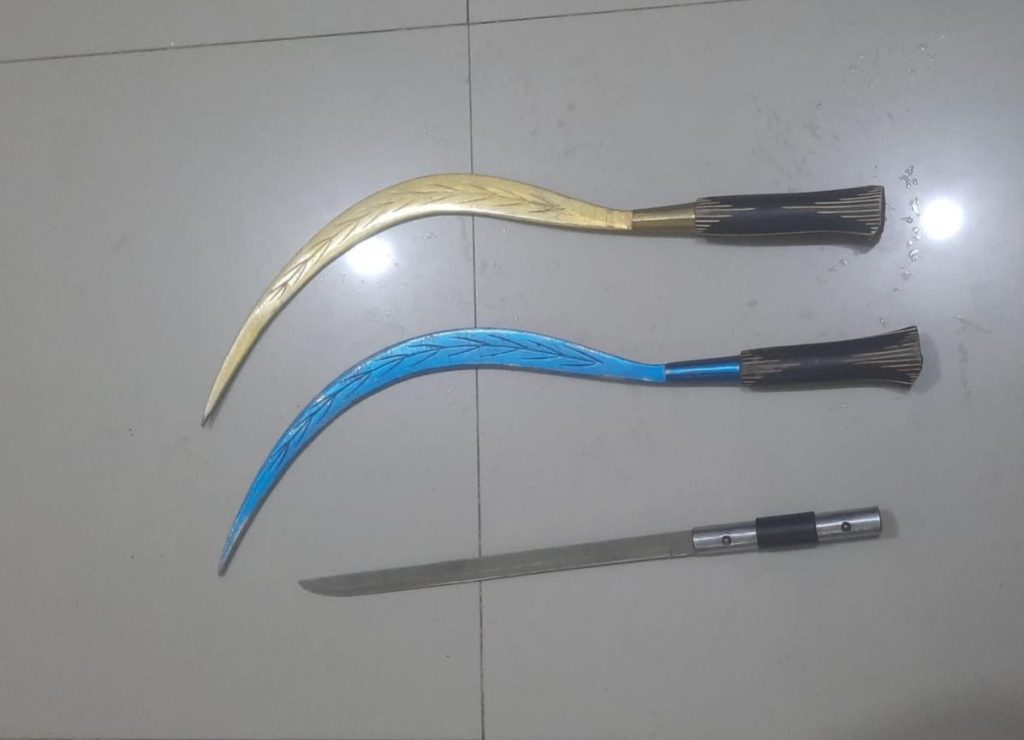 Gampong Raya Dagang