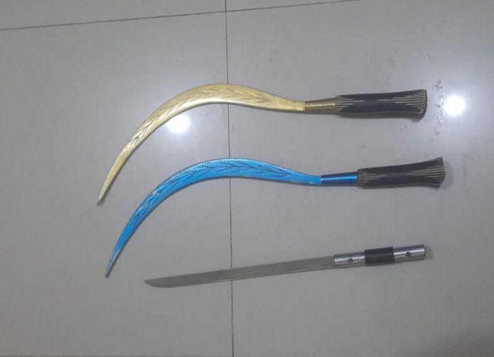 Gampong Raya Dagang