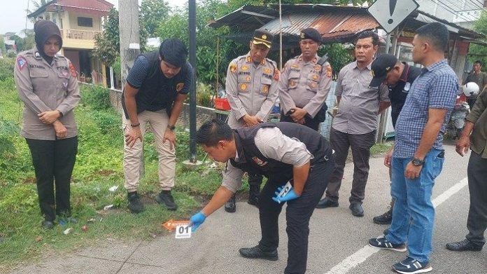 remaja gampong raya dagang