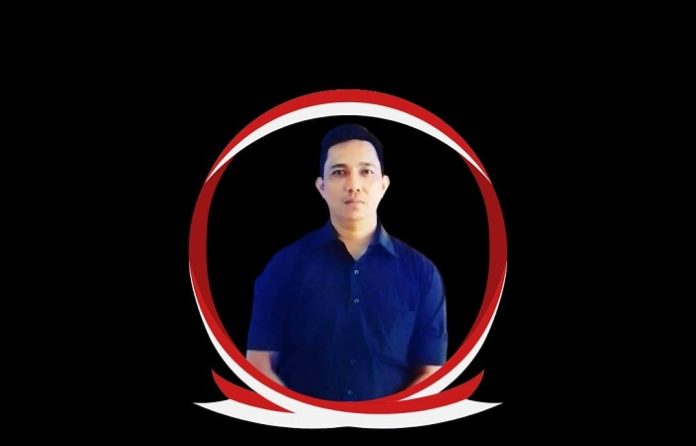Asra Rizal