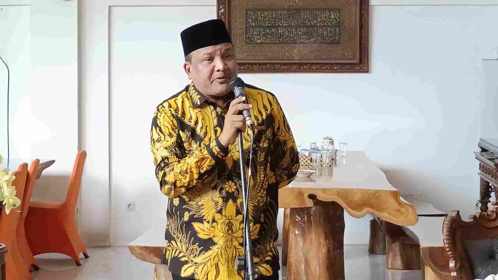 Proyek di Bireuen