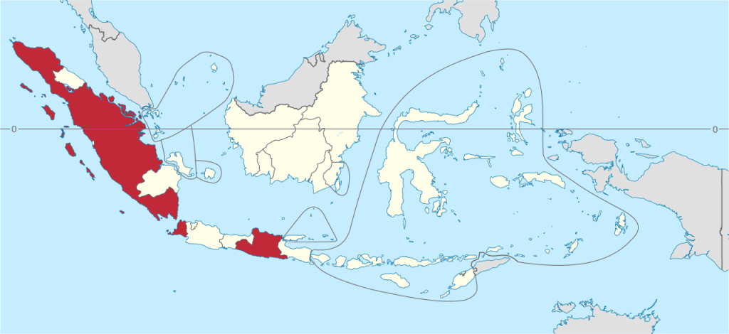 Republik Indonesia