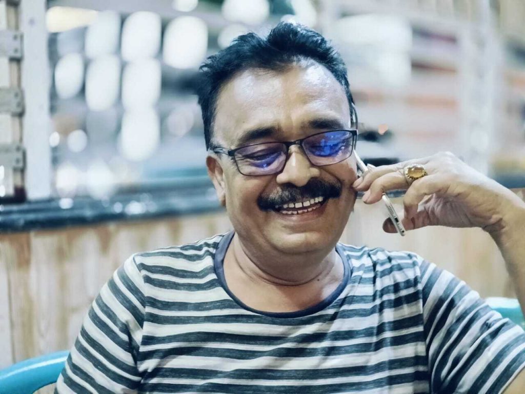 Syeh Alghazali Kasga Record
