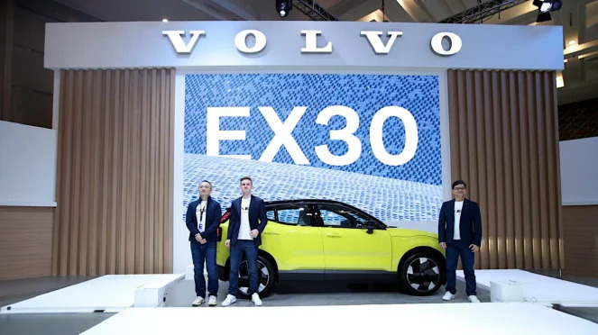 volvo-ex30 Volvo EX30