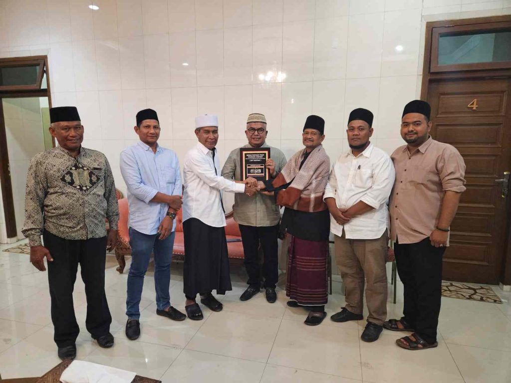 Partai Gabthat dukung bustami