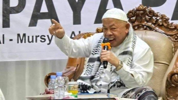 Abu Paya Pasi